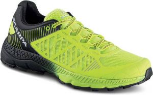 Scarpa Spin Ultra Trailrunningschoenen Groen 1 2 Man