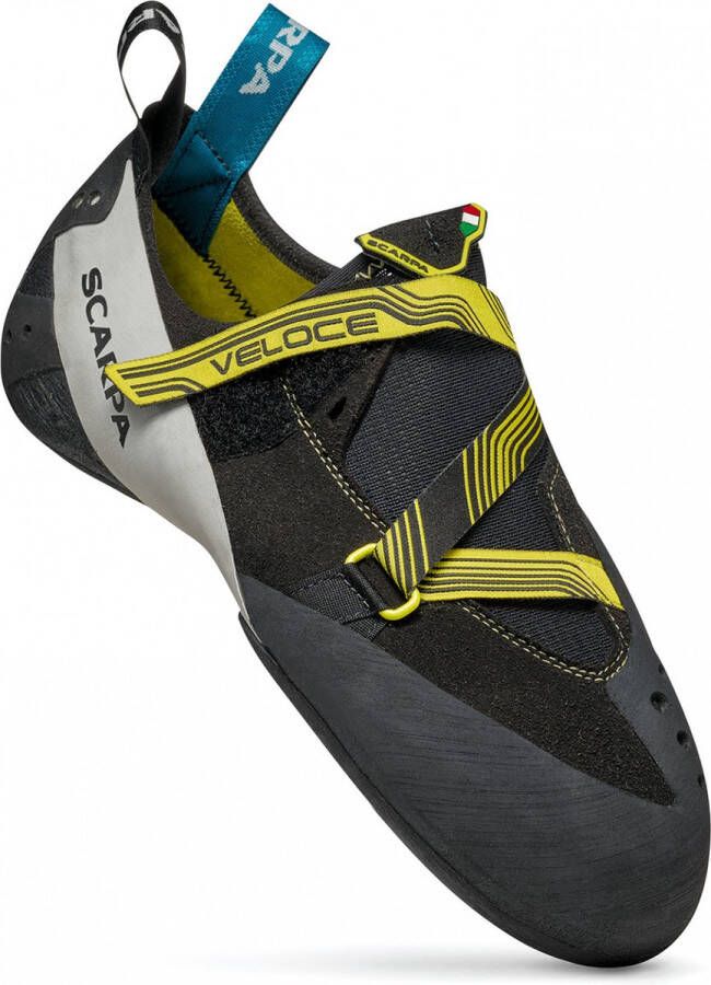 Scarpa Veloce 70065-M