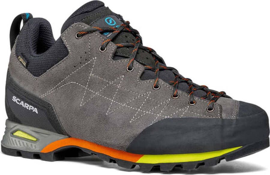 Scarpa Zodiac GTX 5g42 shark