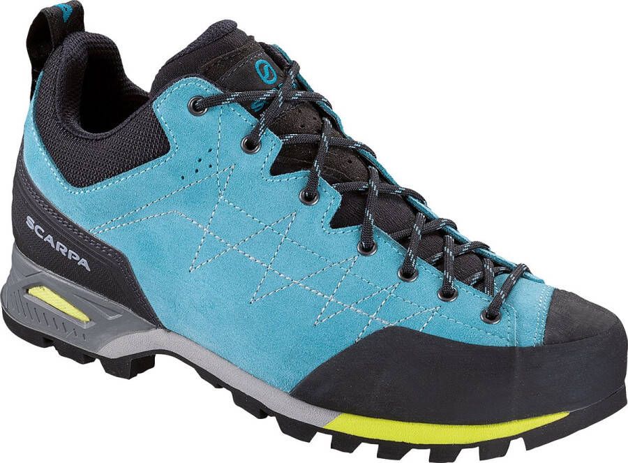 Scarpa Zodiac Icefall Maat Damen