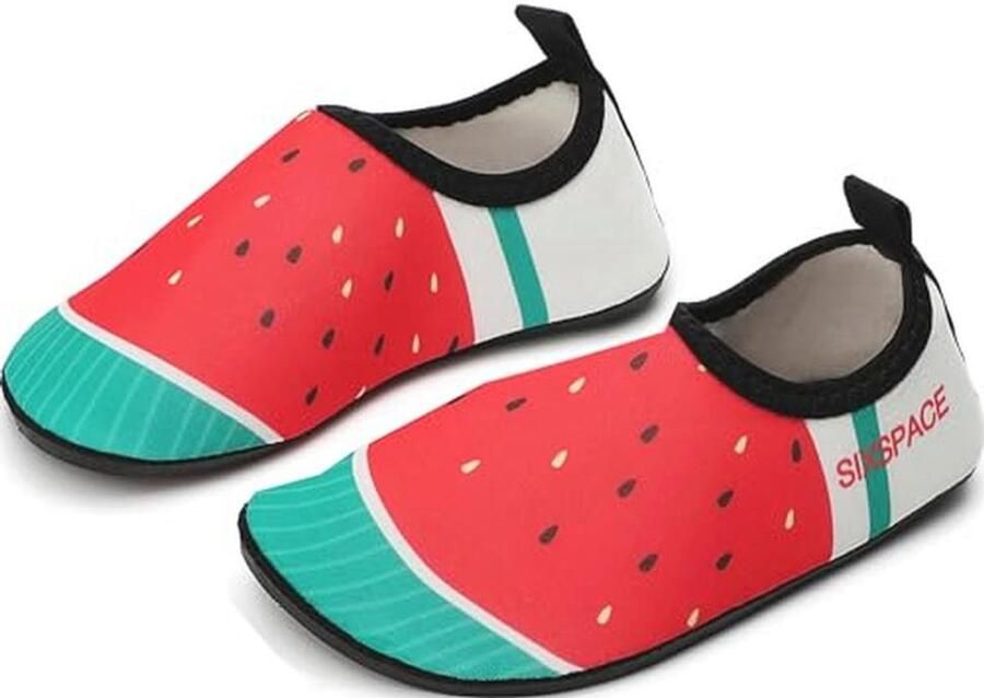 Schoenen voor Kinderen voor het Zwem Sneldrogende Aqua Schoenen Antislip Waterdichte Schoenen Lichte Strandschoenen voor en