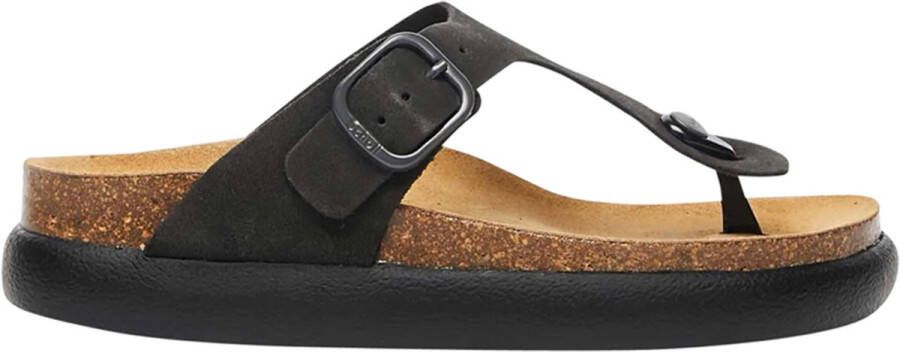 Scholl Teenslipper 'ANAIS CHUNKY'