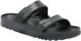 Scholl BAHIA MAN EVA DK GREEN Heren Slippers Donkergroen - Thumbnail 1