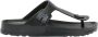 Scholl BAHIA FLIP-FLOP MAN DK GREEN Heren Slippers Donkergroen - Thumbnail 1