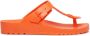 Scholl BAHIA FLIP-FLOP EVA Tangerine Dames Slippers Mandarijn - Thumbnail 2