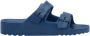 Scholl BAHIA MAN EVA DK BLUE Heren Slippers Donkerblauw - Thumbnail 2