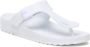 Scholl Slipper Women Bahia Flip Flop White - Thumbnail 1