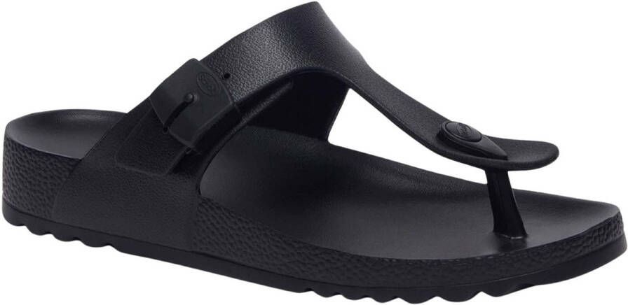Scholl Bahia Teenslipper Dames