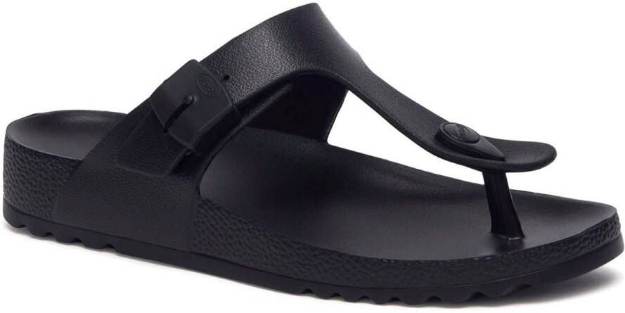 Scholl Bahia Teenslipper Heren
