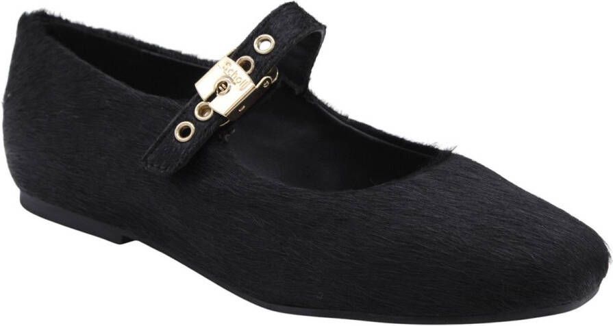 Scholl Elegante Ballerina Schoenen voor Vrouwen