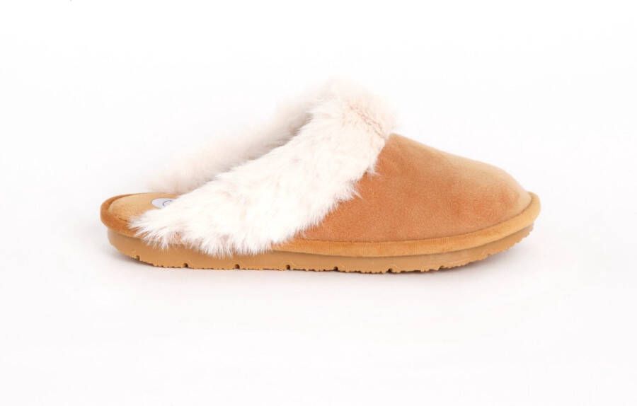 Scholl BRIENNE Dames Slippers