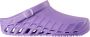 Scholl CLOG EVO Tpr -U LILAC Unisex Clogs LILAC - Thumbnail 1