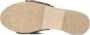 SCHOLL Slippers Dames Pescura Wave Sr Maat: 39 Materiaal: Suède Kleur: Bruin - Thumbnail 2