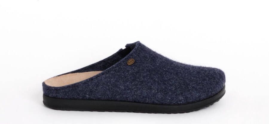 Scholl ELISA Dames Slippers