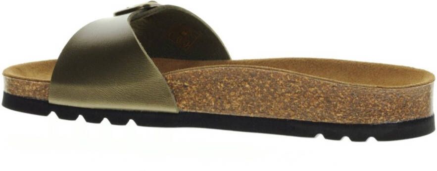 Scholl Estelle Khaki