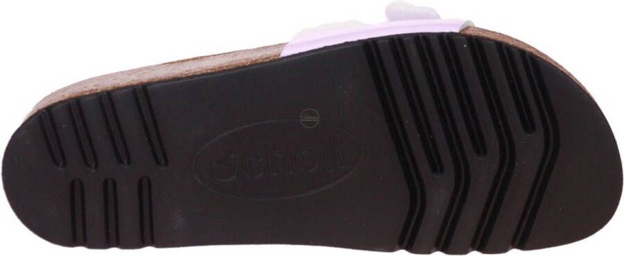 Scholl Estelle Lila Slipper