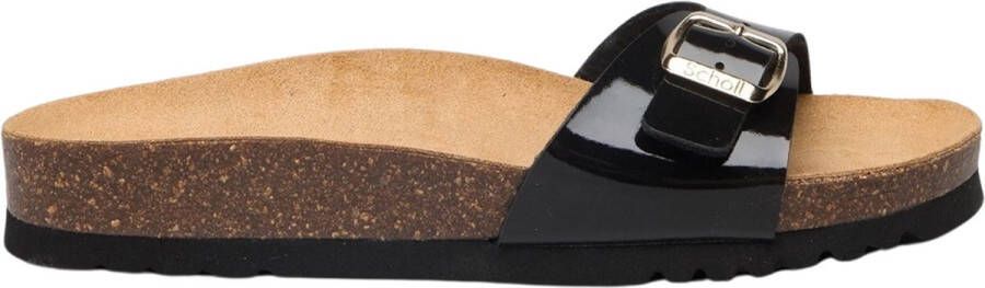 Scholl ESTELLE PatSynth-W