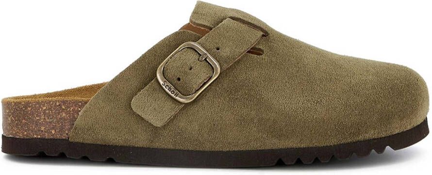 Scholl Slippers 259463