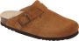 Scholl Fae Instappers Dames - Thumbnail 1