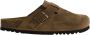 SCHOLL Instappers Dames Fae Maat: 37 Materiaal: Leer Kleur: Beige - Thumbnail 3