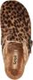 SCHOLL Instappers Dames Fae New Maat: 36 Materiaal: Ponyhair Kleur: Bruin - Thumbnail 7