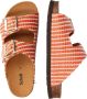Scholl Footwear Oranje Noelle Slippers Oranje Noelle - Thumbnail 7