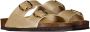 Scholl Footwear Slipper Scholl Women Josephine Metal Light Gold - Thumbnail 3