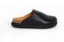Scholl Slippers BLK IVY 2 0 - Thumbnail 1