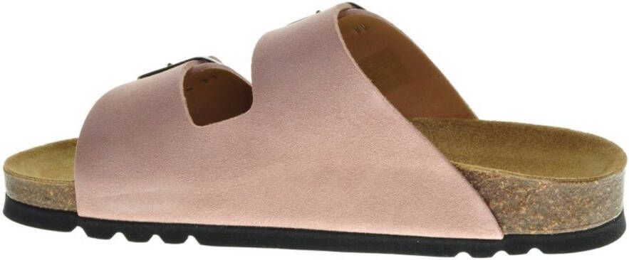 Scholl Josephine Dusty Pink