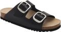 Scholl Noelle slippers zwart - Zwart