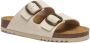 Scholl Josephine Synth Ivory Sandalen Dames - Thumbnail 3