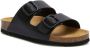 Scholl Slipper Women Josephine C Black - Thumbnail 1