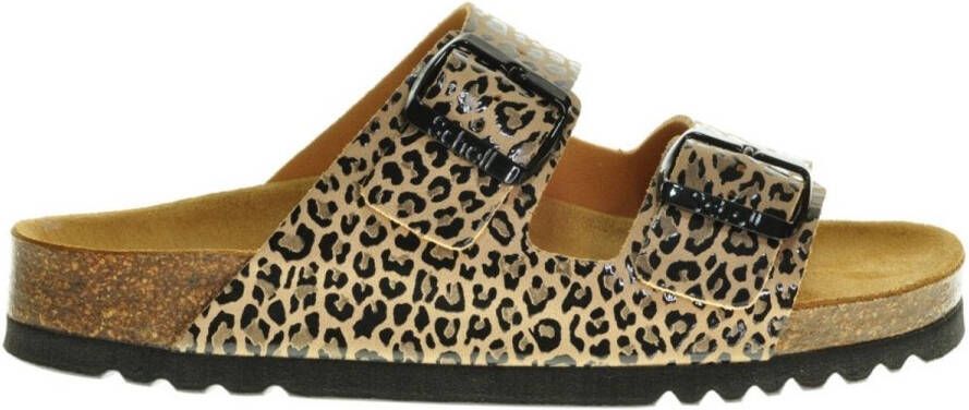 Scholl JOSEPHINE SynE-W Leoparda