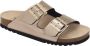 Scholl JOSEPHINE SynthBis-W Light Gold - Thumbnail 2