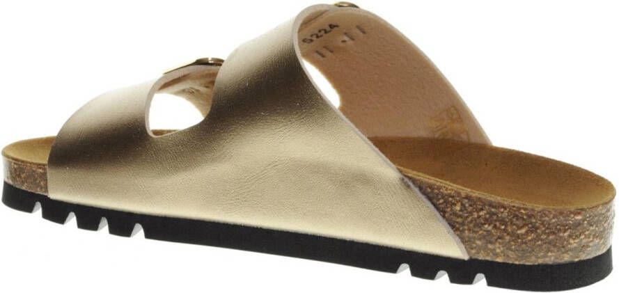 Scholl Josephine Taupe