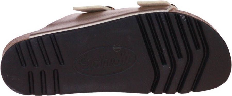 Scholl JOSEPHINE SynthBis-W Light Gold - Foto 6