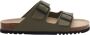 Scholl Julien Sandalen bruin Synthetisch Heren - Thumbnail 2