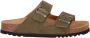 Scholl Julien Sandalen beige Suede - Thumbnail 2