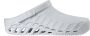 Scholl CLOG EVO Tpr -U WHITE Unisex Clogs WHITE - Thumbnail 1