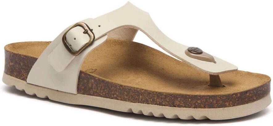 Scholl Nicole Teenslippers Dames