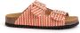 Scholl Footwear Oranje Noelle Slippers Oranje Noelle - Thumbnail 2