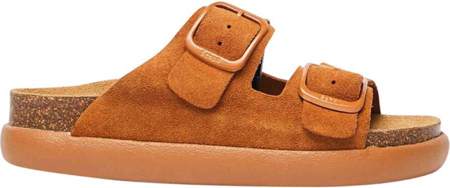 Scholl Noelle Chunky