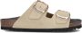 SCHOLL Slippers Dames Noelle Maat: 39 Materiaal: Suède Kleur: Beige - Thumbnail 2