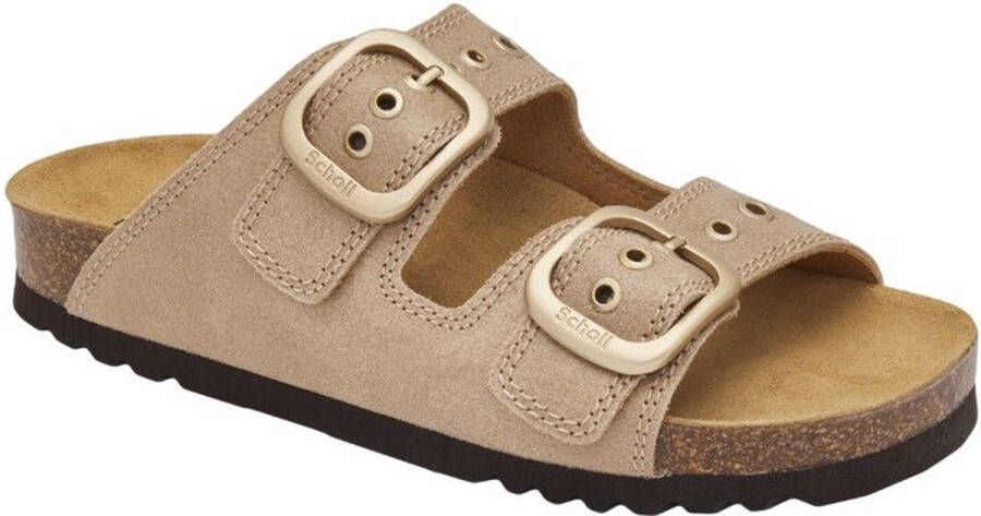 Scholl Stijlvolle Schoenen voor elke gelegenheid Black Dames