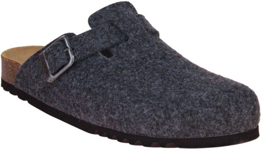 Scholl OIivier New Anthracite