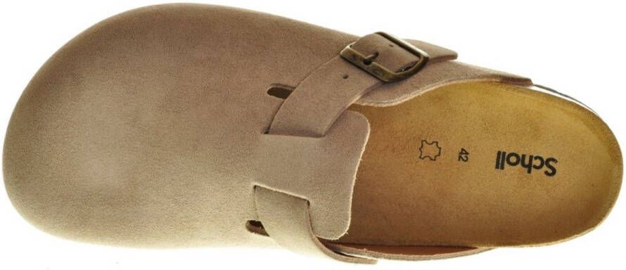 Scholl Olivier Dark Beige