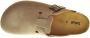 Scholl OLIVIER Sue-M Heren Clogs Light Brown - Thumbnail 7