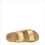 Scholl Dames Synthetische Sandalen met Gelactiv Bioprint Memory Cushion - Thumbnail 1