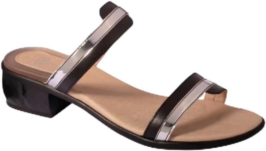 Scholl Astryd 1004 Zwarte Klompen Dames Comfort & Stijl