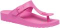 Scholl BAHIA FLIP-FLOP EVA Bubblegum Dames Slippers Kauwgom - Roze